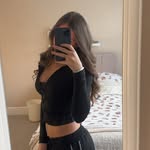 𝐒 🖤 - @scarlett.powellx - Instagram