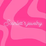 Scarlett Powell - @scarletts_jewelry_ - Instagram