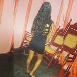 Scarlet Ramirez - @mamicarle - Instagram