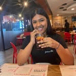 Scarlet Ramirez - @winifer806 - Instagram