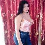 Scarlet Ramirez - @ramirez.scarlet - Instagram