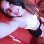scarlet ramirez contreras - @scarletramirezcontreras - Instagram
