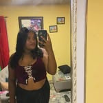 Ramos Scarlet - @scarletramos63 - Instagram