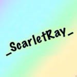 (+65) 101% Ƭʀʊʂтєԁ - @_scarletray_ - Instagram