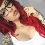 Scarlet ray - @scarletray71 - Instagram
