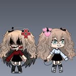🌻🖤💀Scarlet River💀🖤🌻 - @scarlet._.rivers._.gacha - Instagram