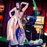 Scarlet Rivers - @scarlet_rivers - Instagram