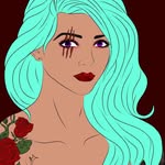 Scarlet Rivers - @episode_scarlet_rivers - Instagram