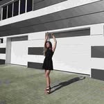 Scarlet_Rivers - @scarlet_rivers894 - Instagram