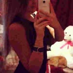Scarlet_Rivers - @greene_chloe17411 - Instagram