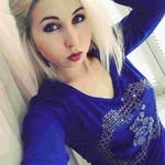 Scarlet_Rivers - @scarlet_rivers2429 - Instagram