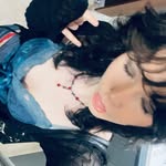 Dora Scarlet Roberts - @d0ra_r0berts - Instagram