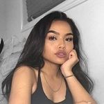 Scarlet🖤 - @scarlet_roberts.x - Instagram