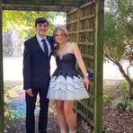Scarlet Roberts - Facebook
