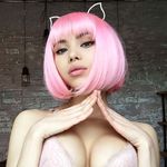 Scarlet Roberts - @puvysuqody482 - Instagram