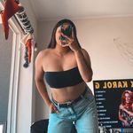 Scarlet Robles - @scarlet__rc - Instagram
