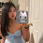 Scarlet Robles - @scar13_55 - Instagram