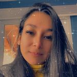 Scarlet Robles - @of_barrios_bully - Instagram