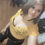 Claudia Scarlet Rojas Serrano - @_scarletrojas - Instagram