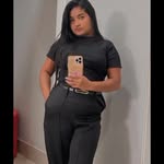 Scarlet Rojas - @rojascarlet - Instagram