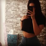 scarlet rojas - @scarletrojas55 - Instagram