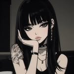 Scarlet rojas - @scarletrojas254 - Instagram