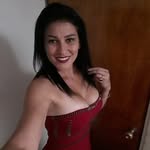 Scarlet Rojas - @scarletkarolinarojas - Instagram