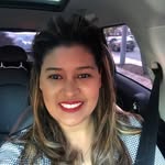 Scarlet Rojas - @scarlet_rojas - Instagram