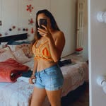 Scarlet Rojas - @scarlyta.michelle - Instagram