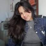 Scarlet Rojas - @scarlet_2519 - Instagram