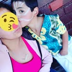 scarlet rojas - @scarletrojas32 - Instagram