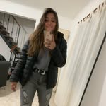 Scarlet Rojas - @scarlet_rojas_ - Instagram