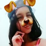 Scarlet Rojas - @scarlet2766 - Instagram