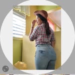 Scarlet Rojas - @portento_03 - Instagram
