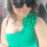 Scarlet Pamela - @scarlet.rubio.756 - Instagram