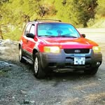 Scarlet Rubio - @fordx01 - Instagram