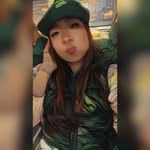 BetsyRubioE - @scarletrues - Instagram