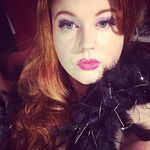Madam Scarlet La’Rue - @scarlet_la_rue - Instagram