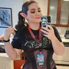 Olivia T - @scarlet_crush - TikTok