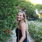 Scarlet Rush - @scarlet_rush - Instagram
