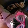 Scarlett Rush - @scarlett.rush1 - TikTok