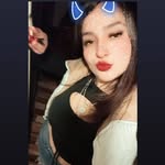 Scarlet Sanchez - @scaarleetvaaleentinooo - Instagram