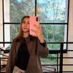 Scarlet Sánchez - @scarletsse - Instagram