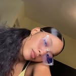 Scarlet Sanchez - @iam.scarlett01 - Instagram