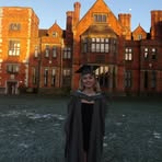 Scarlet Saunders - Facebook