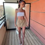 Scarlett Saunders - Facebook