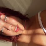Scarlett Saunders - Facebook
