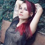 ScarletSchmidt - @scarletscmidt99 - Instagram