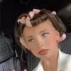 Katie scarlet - @katiescarlett_sharp - TikTok