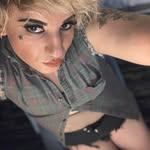 ScarleT - @scarletsharpe - Instagram